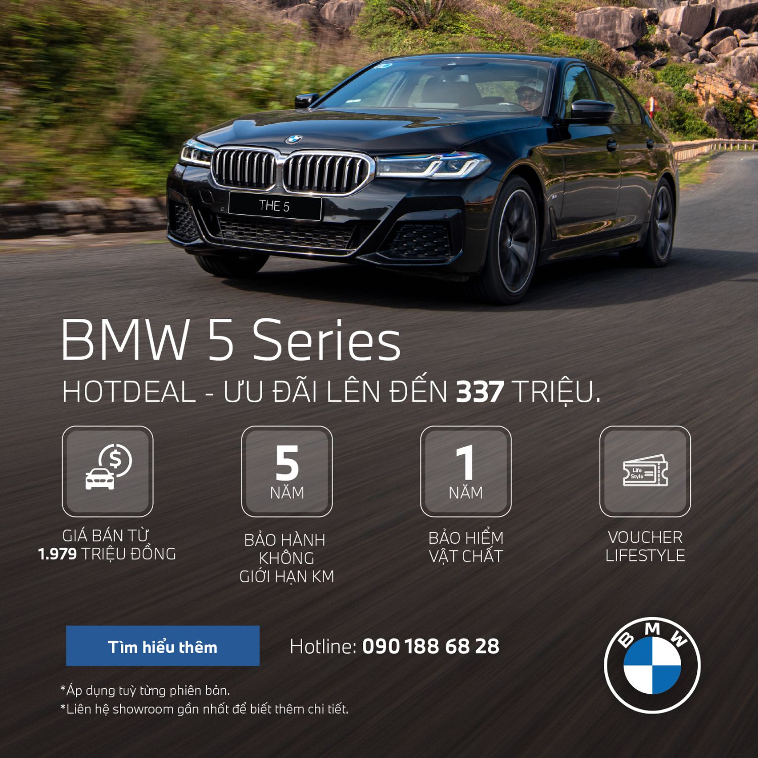bmw 5 series-2
