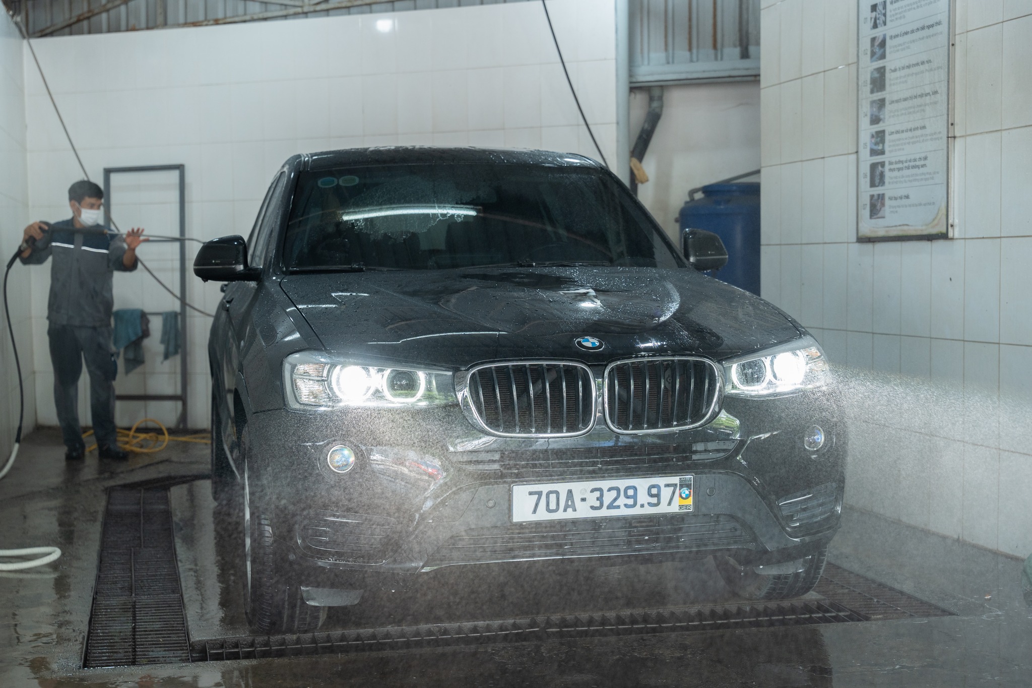 BMW Family Day 2025 7