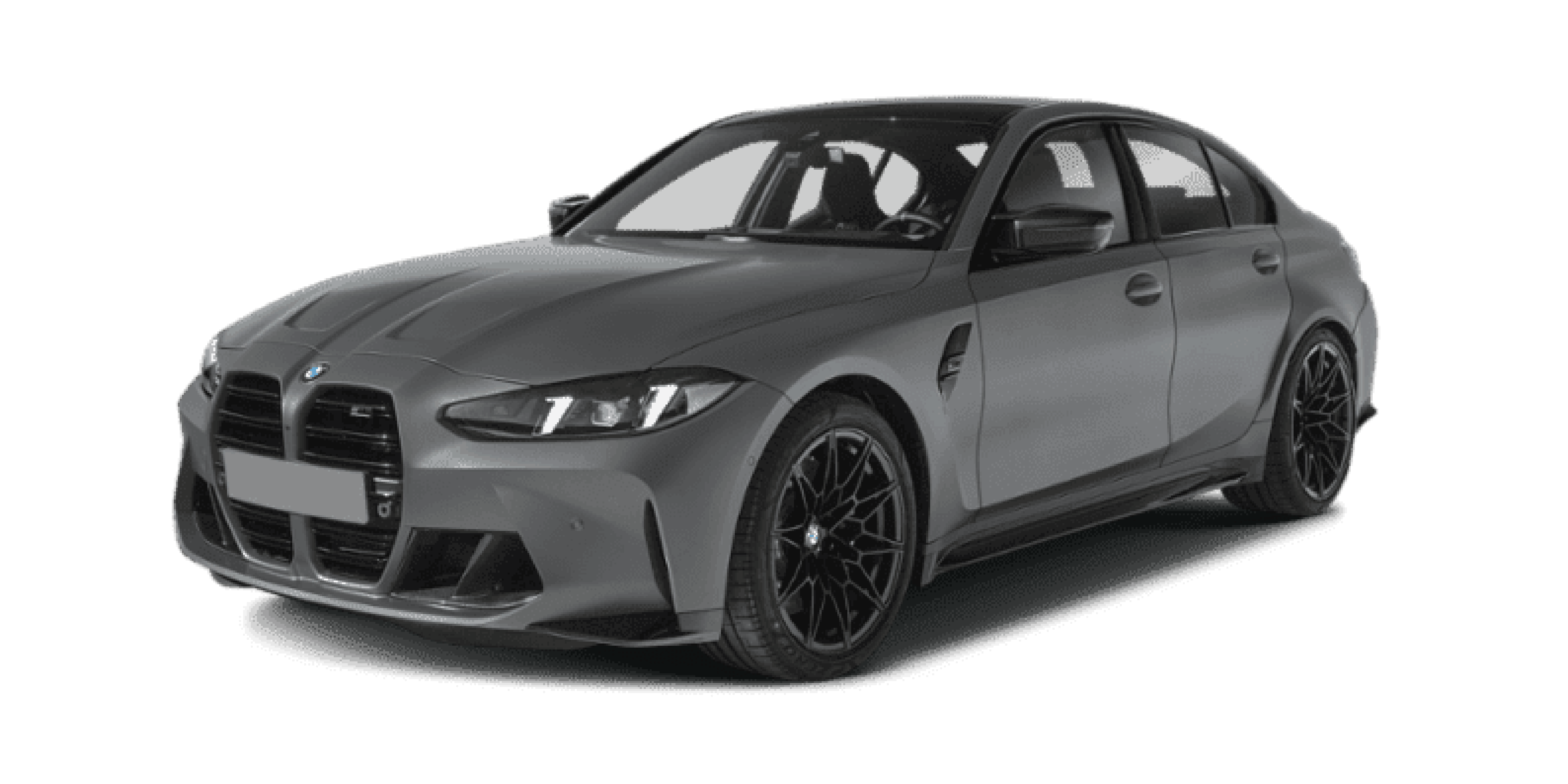 BMW M3 Sedan