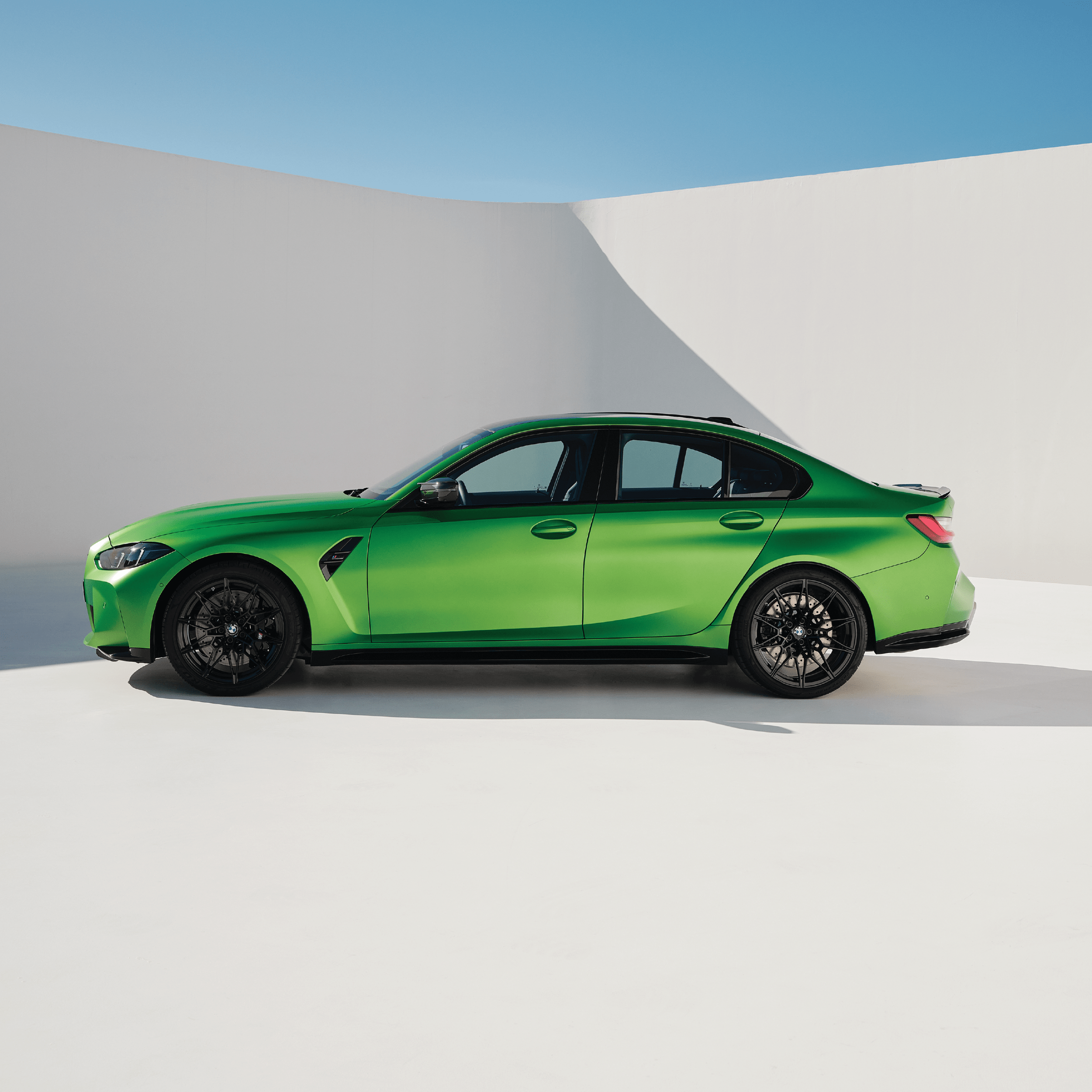 BMW New Collection - Khám phá bộ đôi BMW M hiệu suất cao với hệ động cơ i6 M Twinpower Turbo