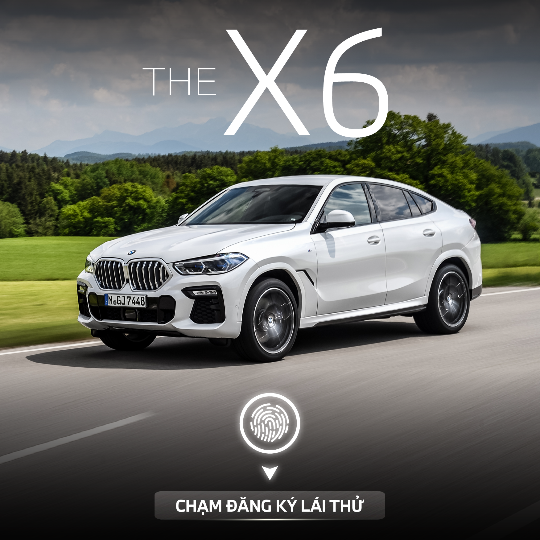 X6