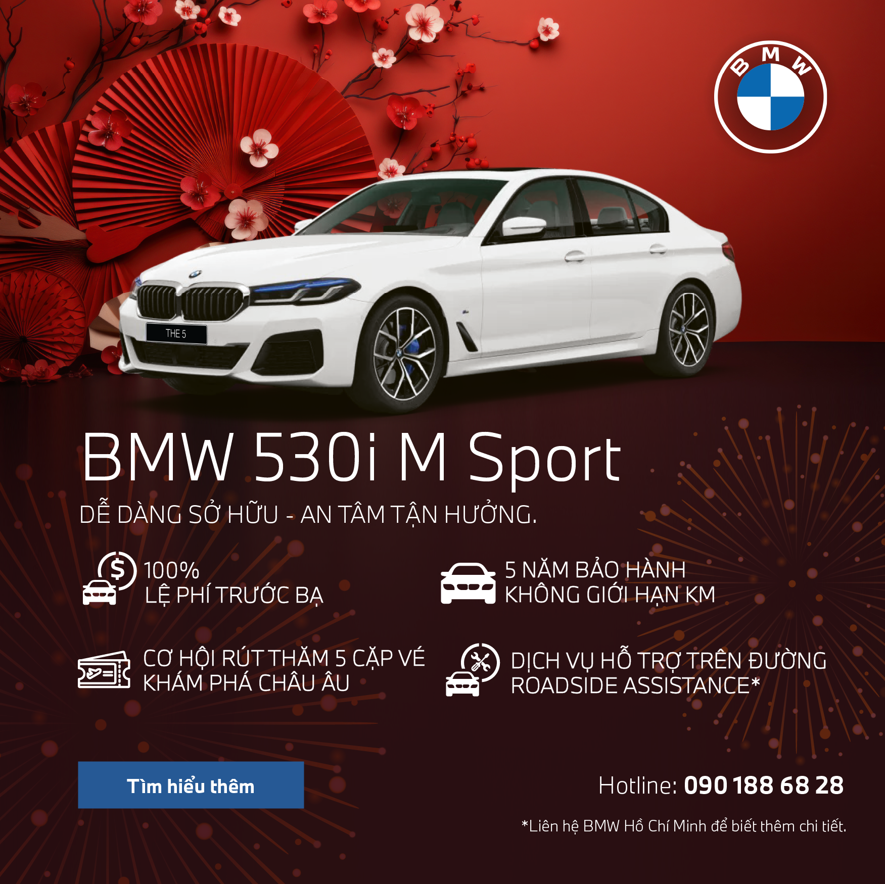 CBU_BMW 530i M Sport