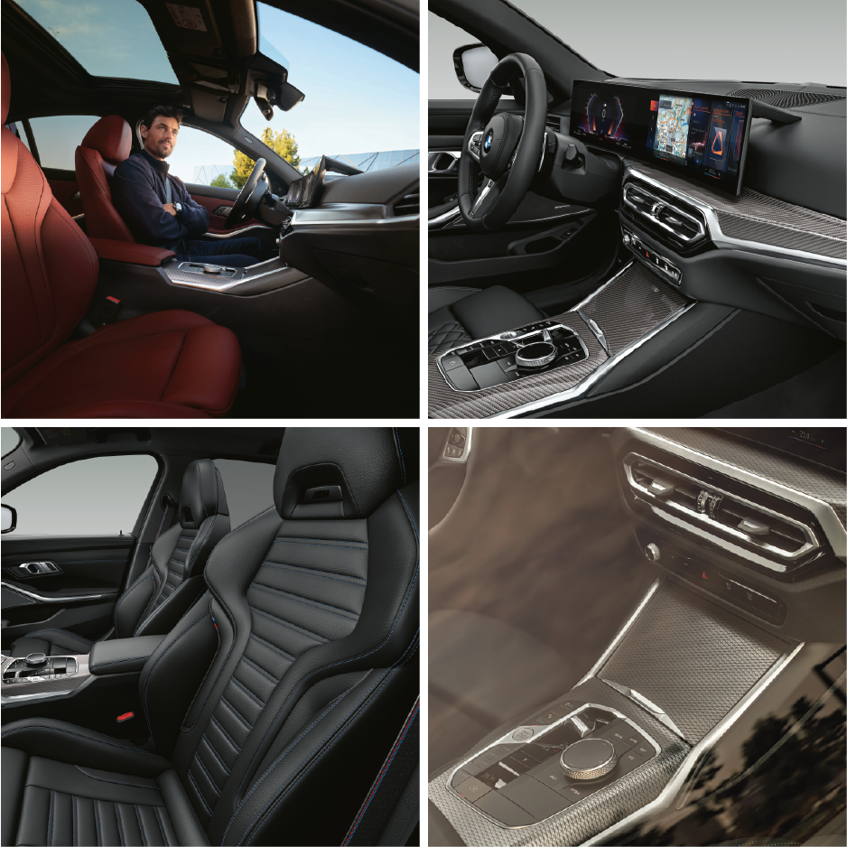 Website hình ảnh xe_BMW 3 Series