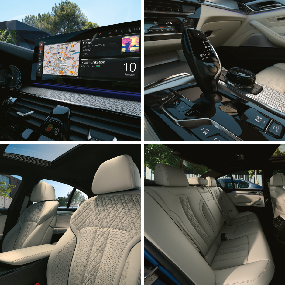 Website hình ảnh xe_BMW 5 Series