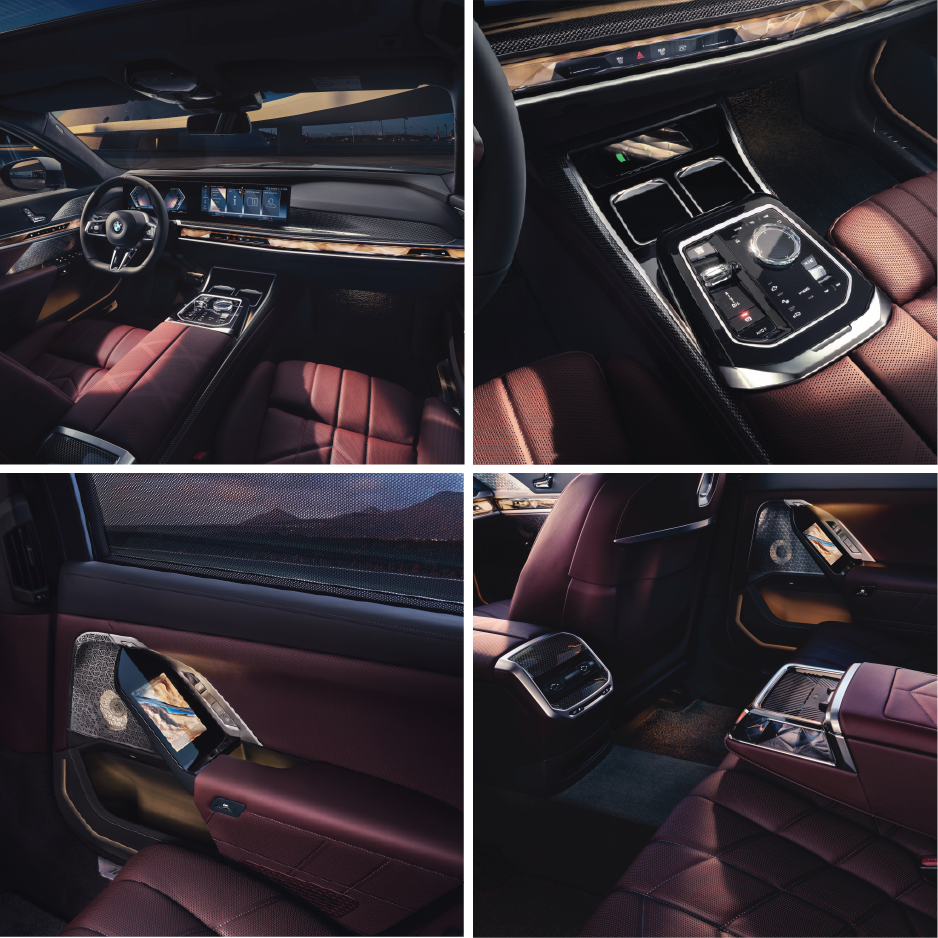 Website hình ảnh xe_BMW 7 Series