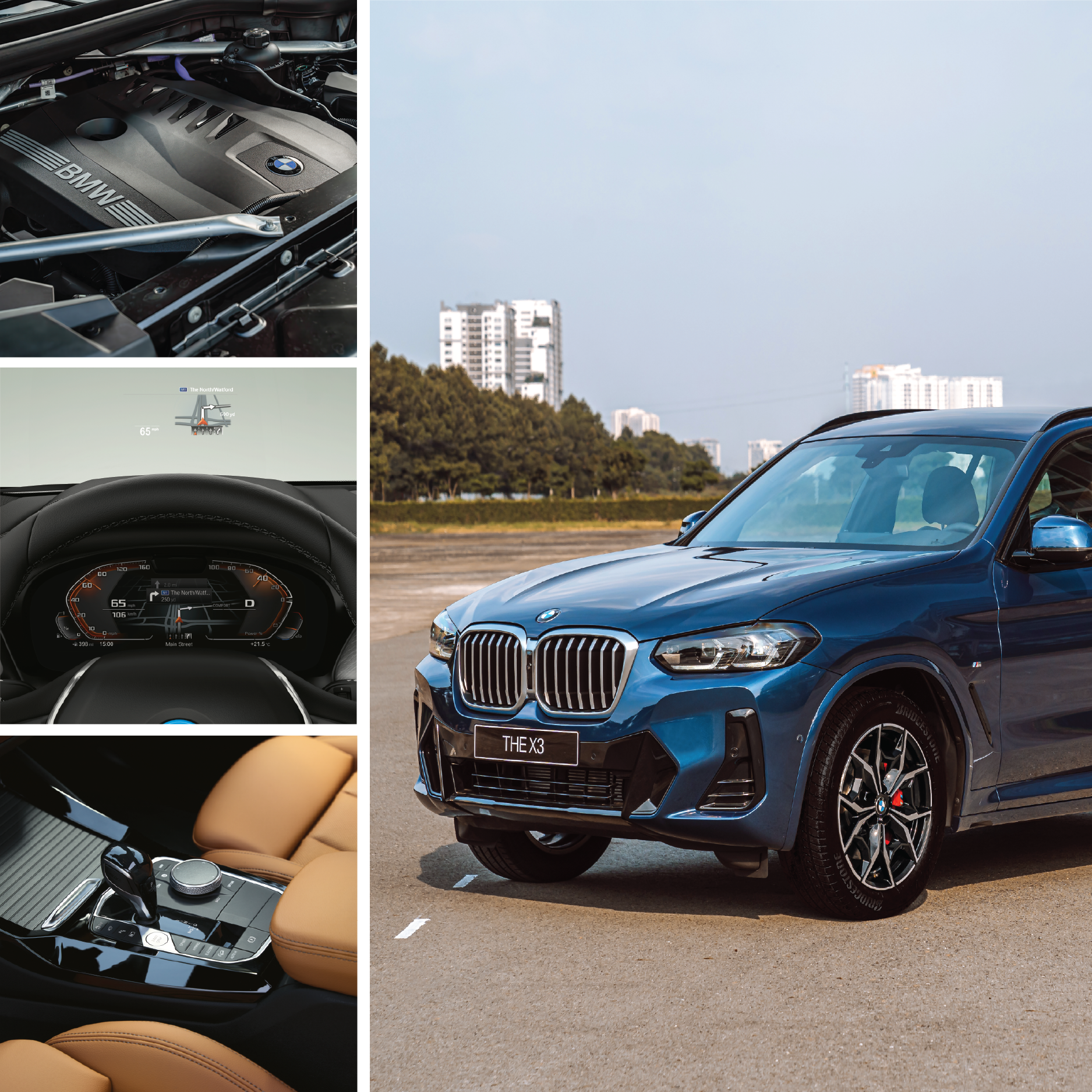 Website hình ảnh xe_BMW X3-1