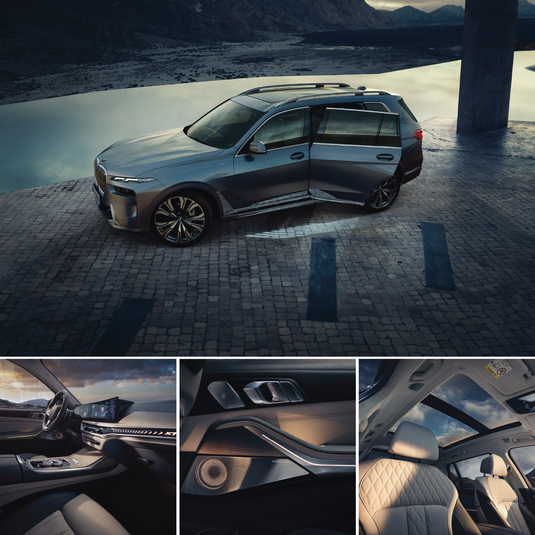 Website hình ảnh xe_BMW X7-1
