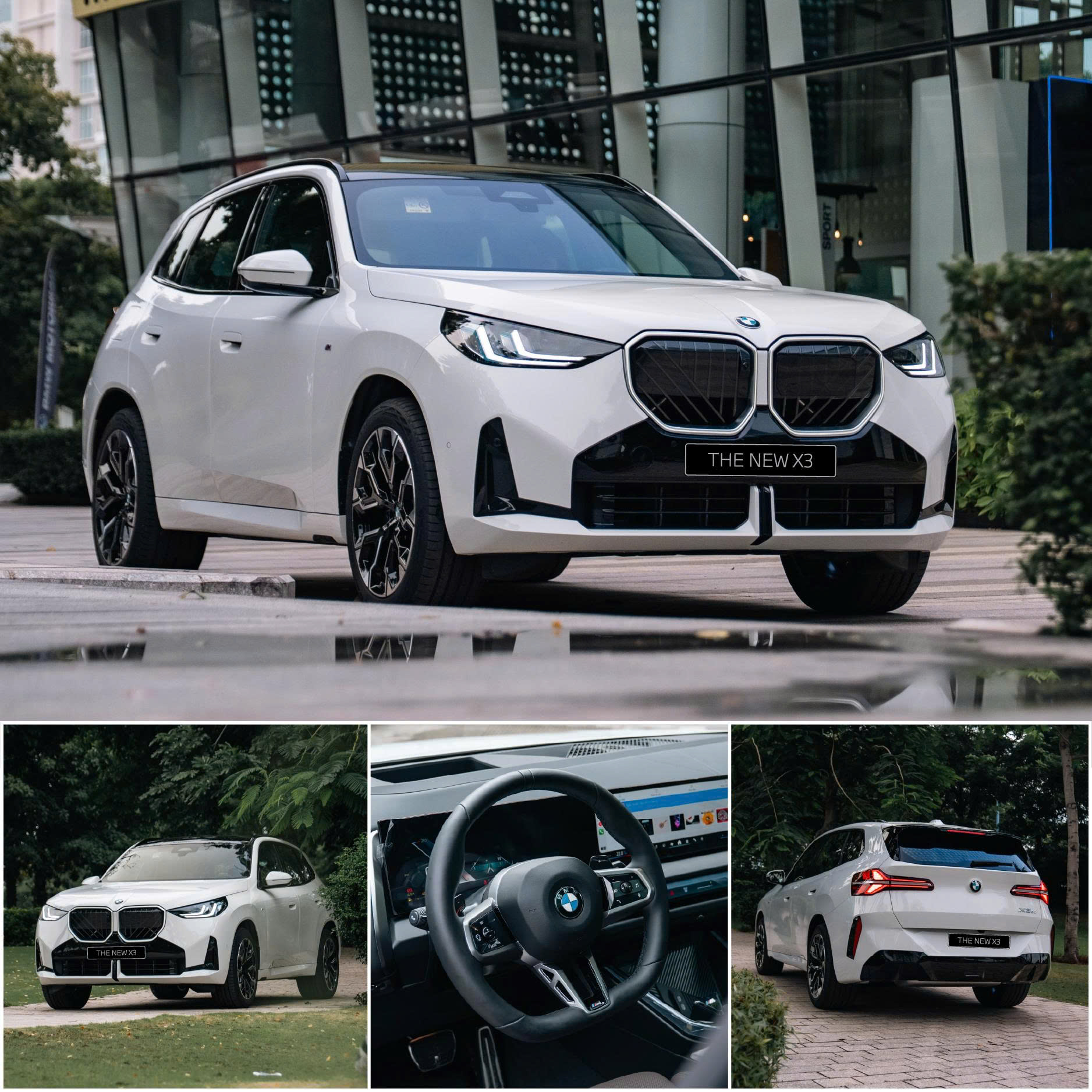 BMW X3 All New 02
