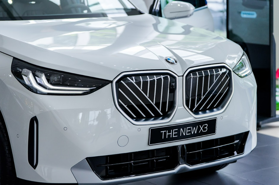 NEW X3 1