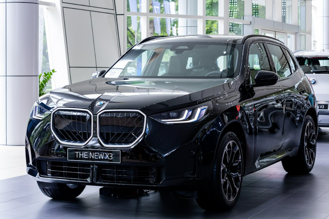 NEW X3 17