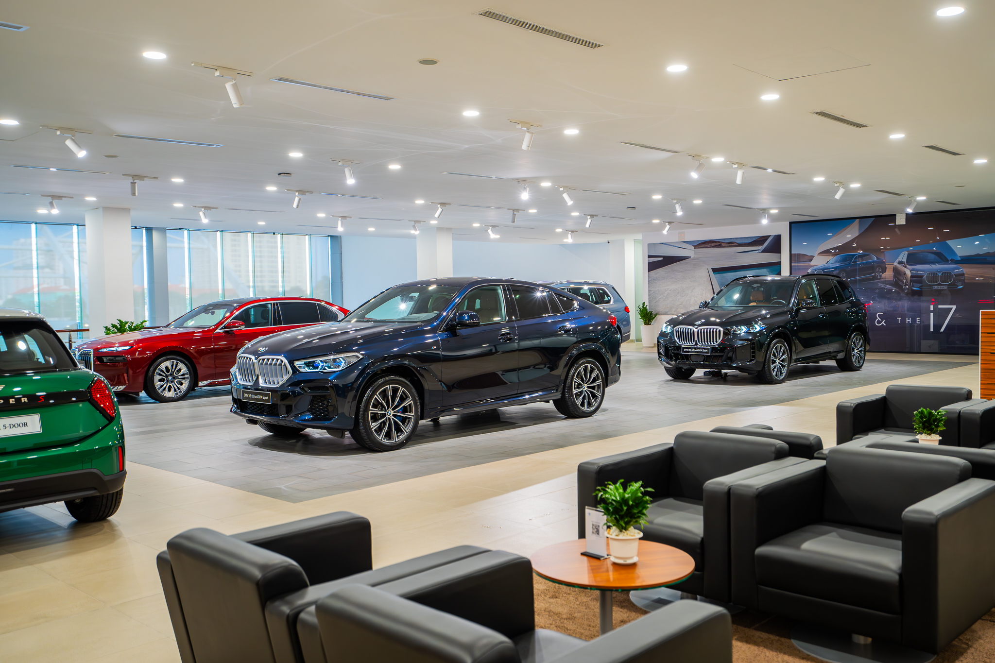 BMW