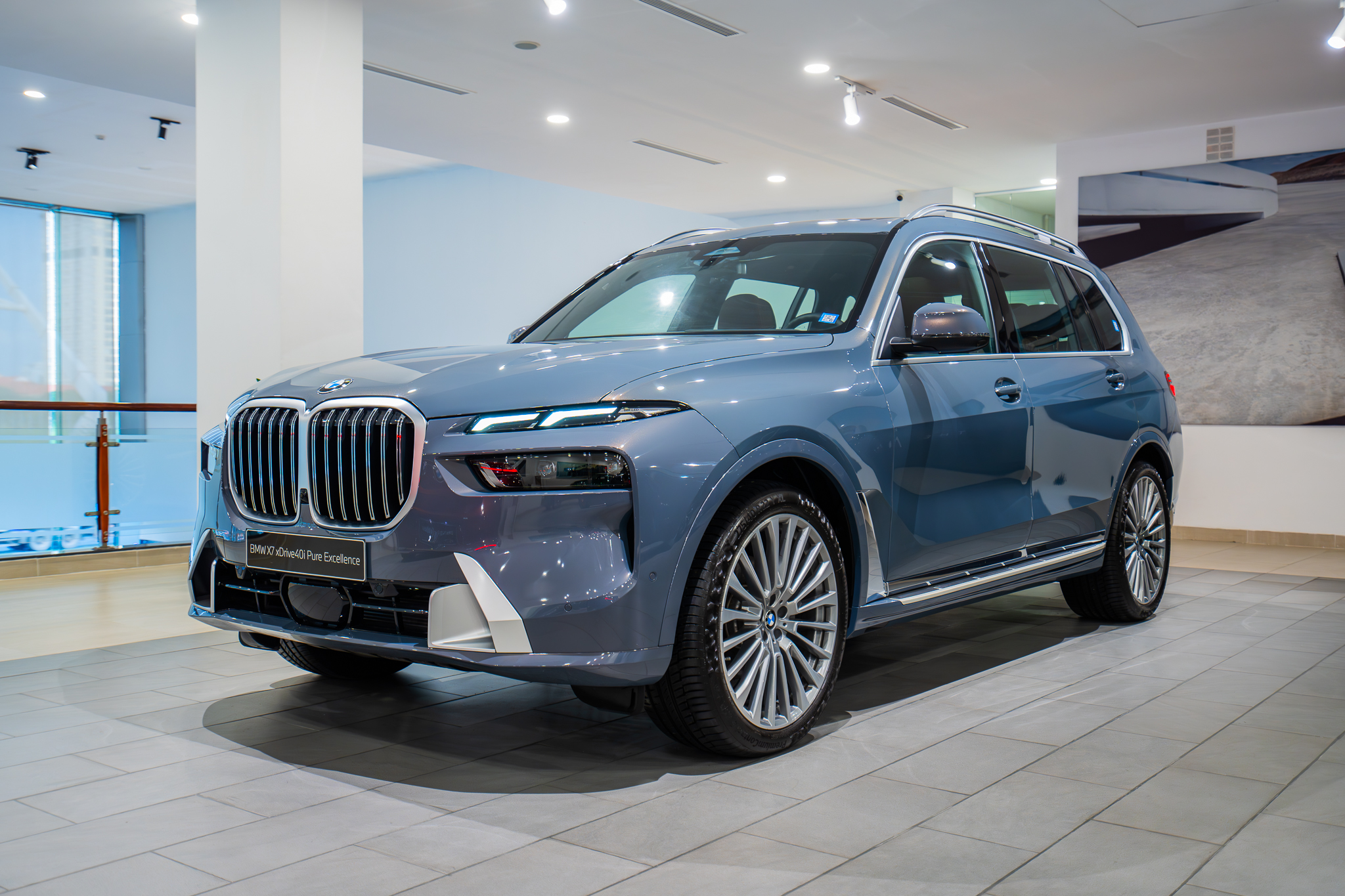 BMW