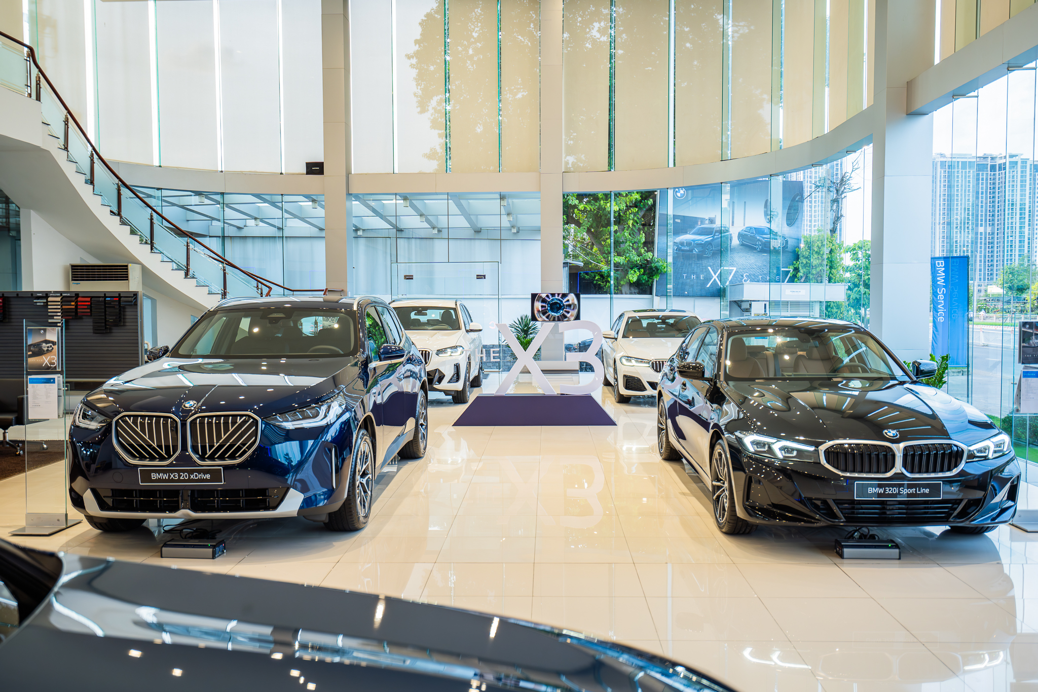 BMW