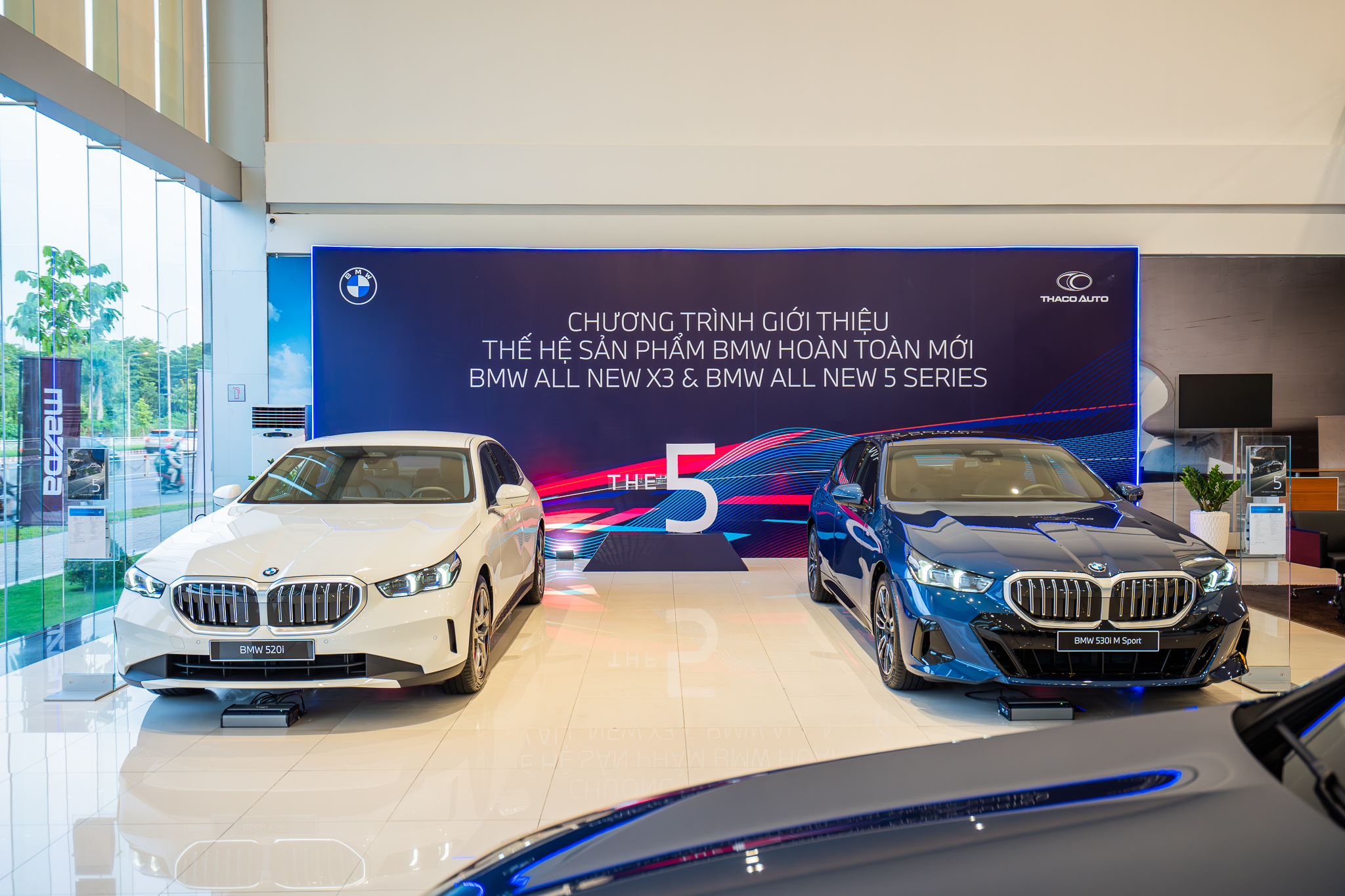 BMW