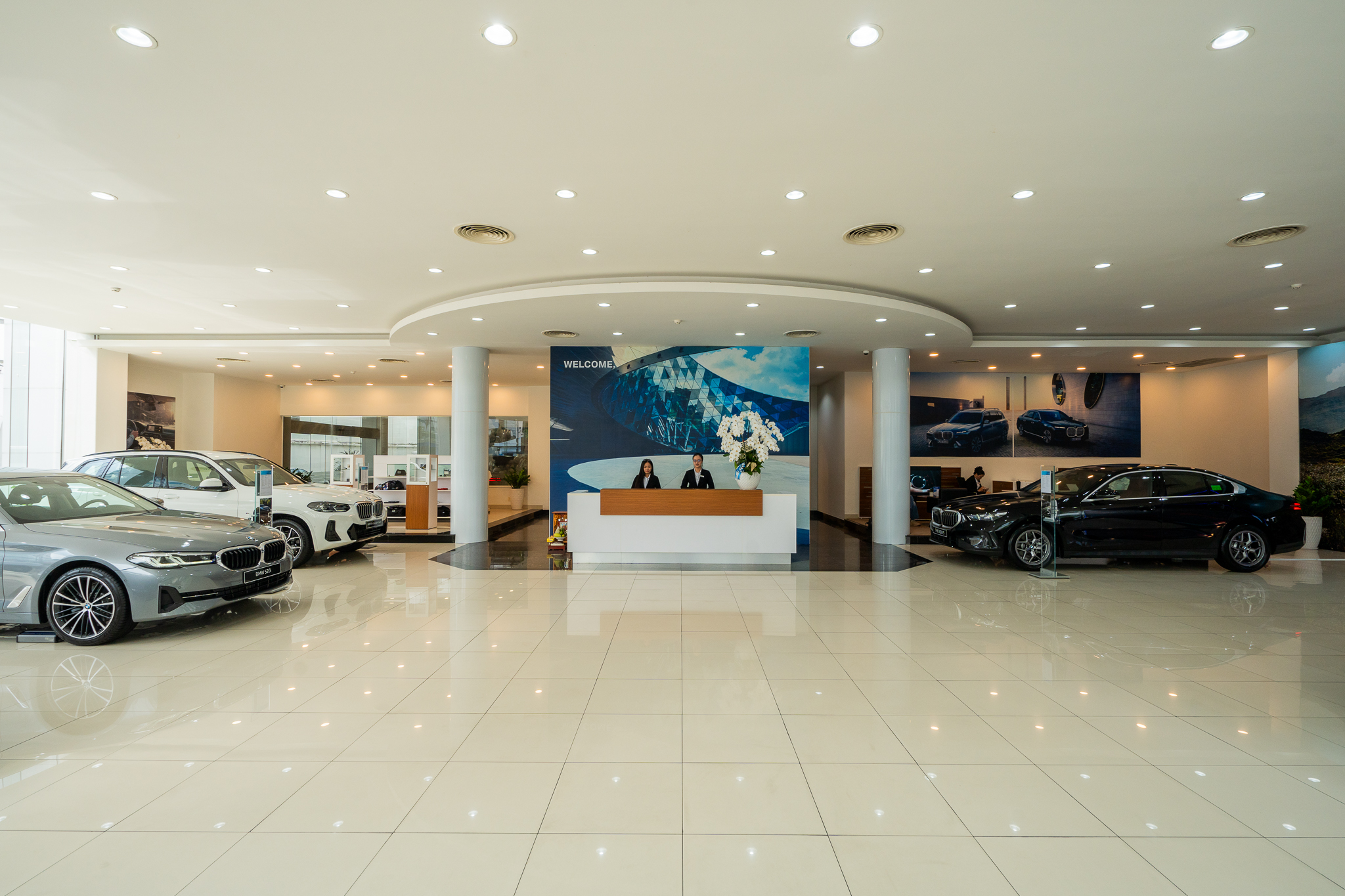 DRIVE YOUR PASSION: BMW X5 – Ưu Đãi Lên Đến 188 Triệu & Gói Đặc Quyền BEC Chỉ Trong Tháng 7!