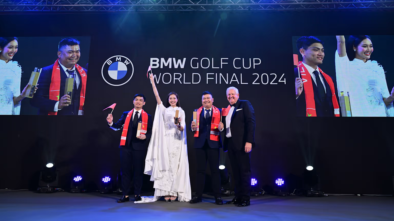 golf cup 2