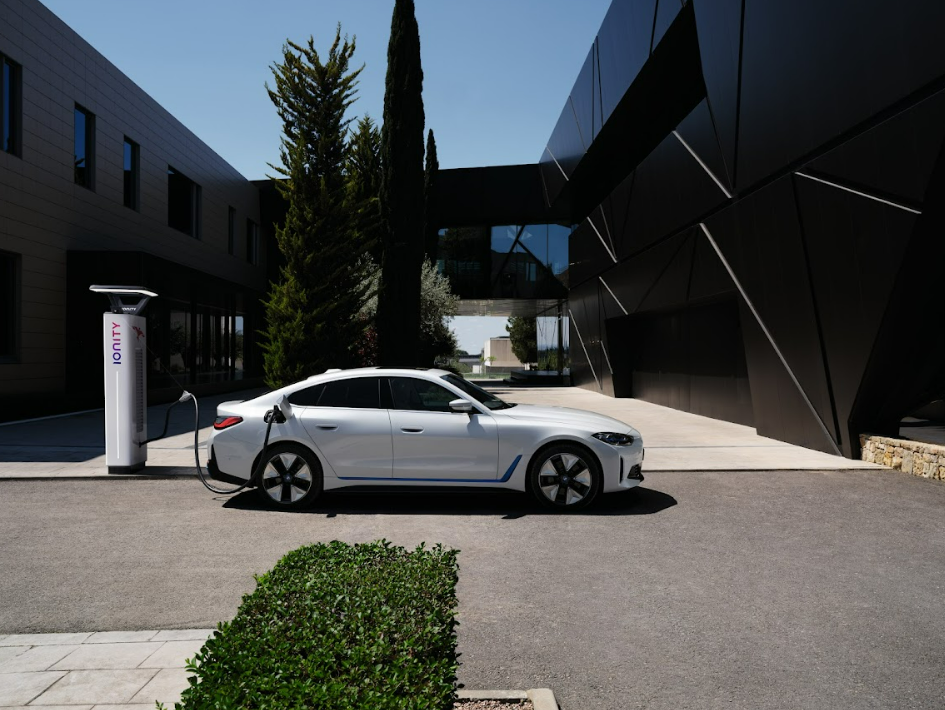 THE I4