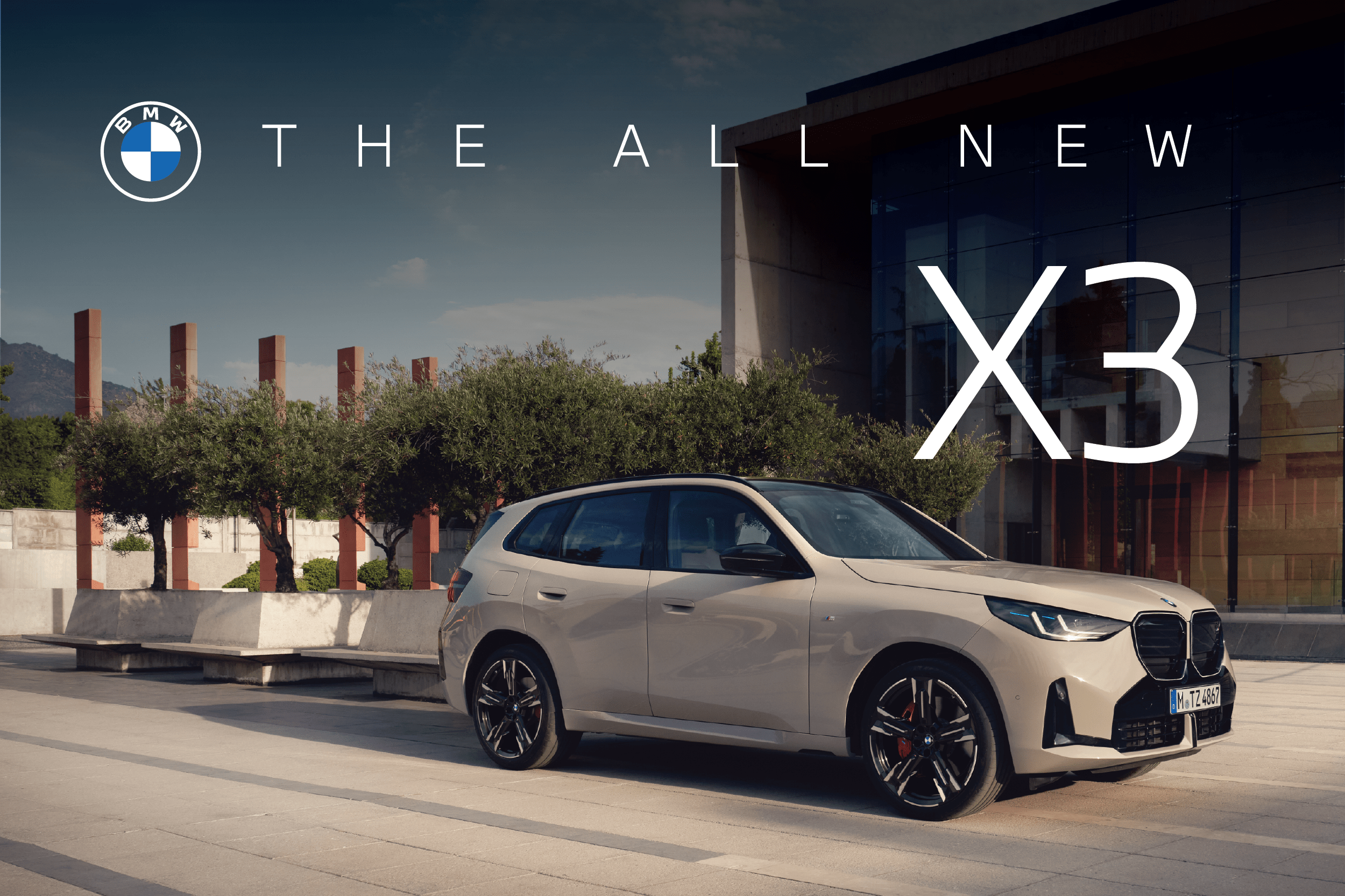THE ALL NEW X3-07-min